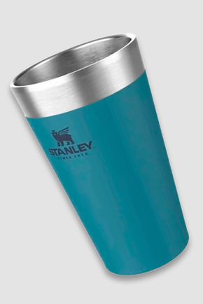 Copo Termico Stanley Cerveja S/Tampa 8097 Lagoon 473ml