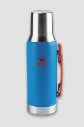 クールモアスタッド GARRAFA TERMICA STANLEY MATE SYSTEM 8391 AZURE 1.2L